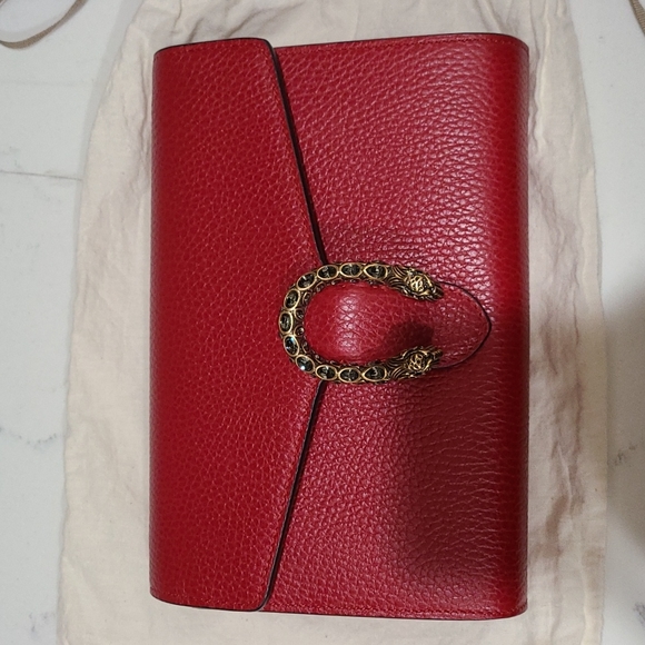 Gucci dionysus wallet bag - Picture 5 of 9
